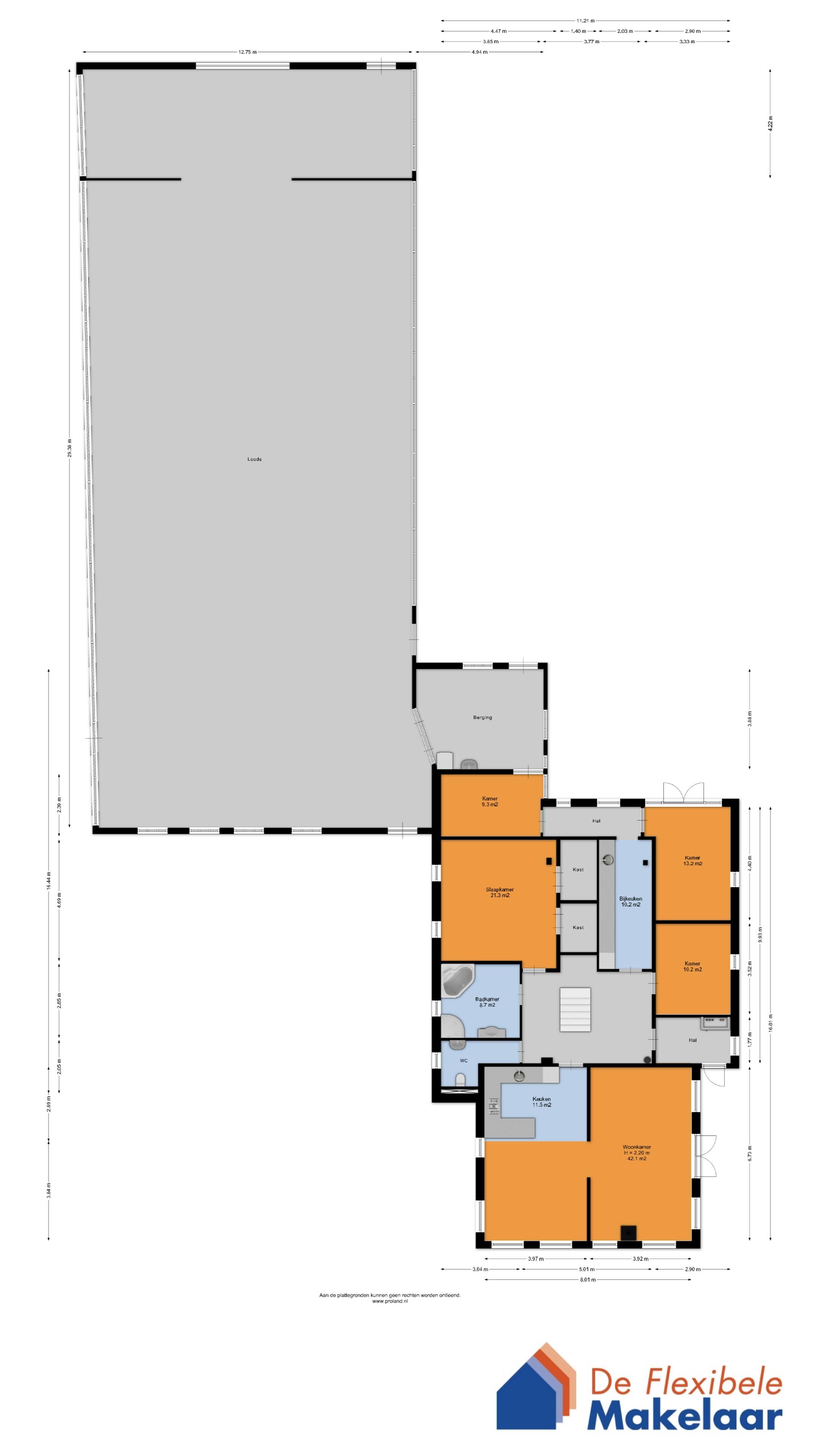Foto 72 van W H van Heemstraweg 10