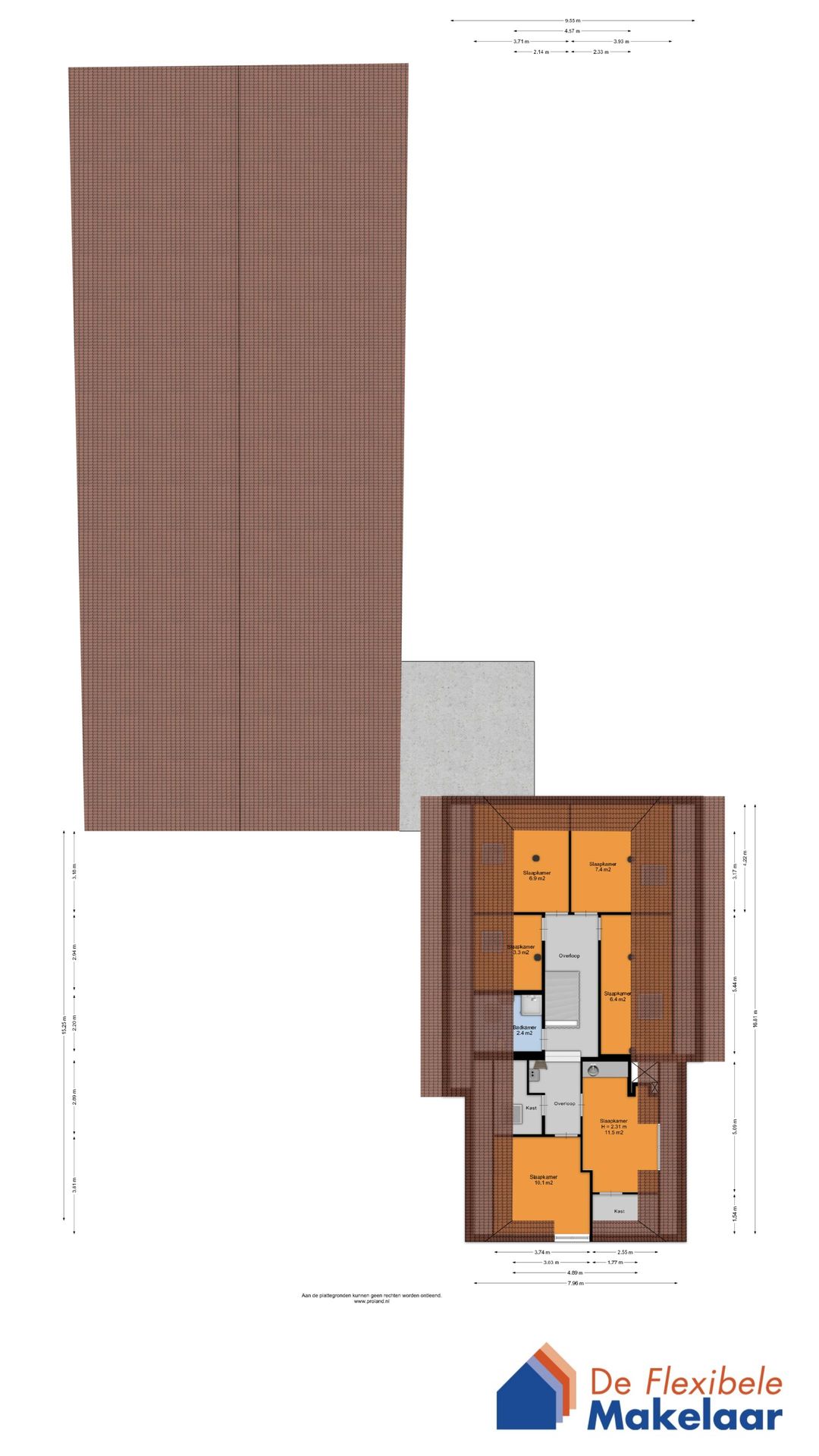 Foto 73 van W H van Heemstraweg 10