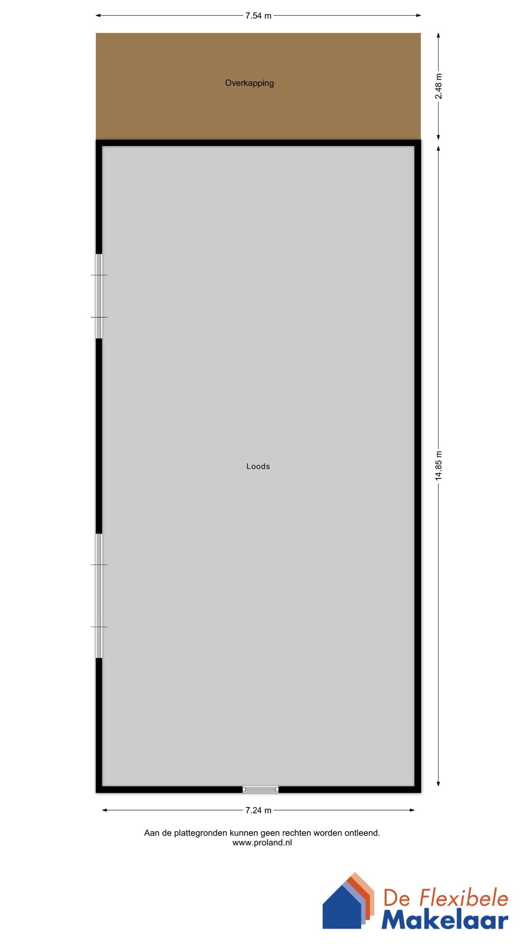 Foto 76 van W H van Heemstraweg 10