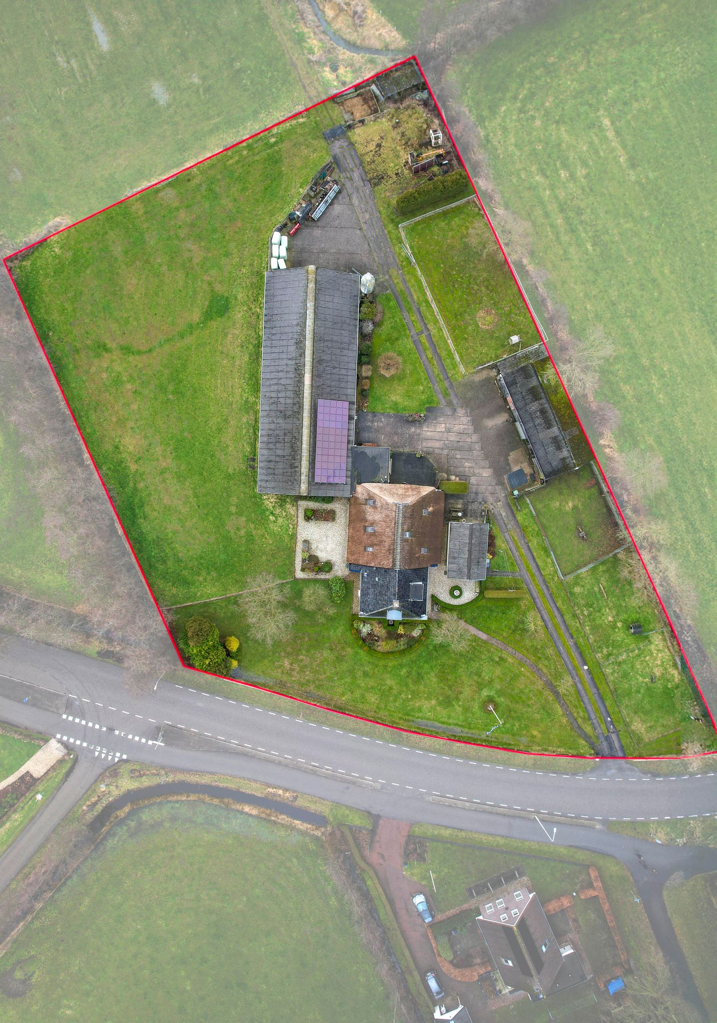 Foto 70 van W H van Heemstraweg 10