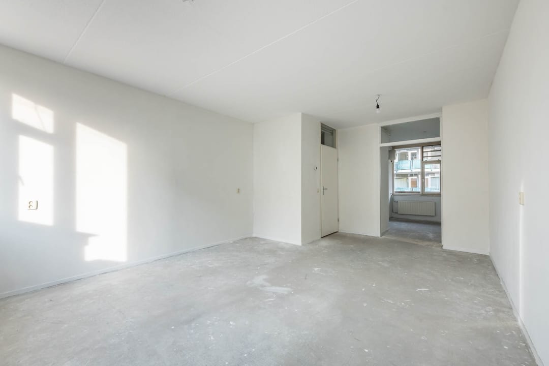 Foto 2 van Insulindeweg 60-H