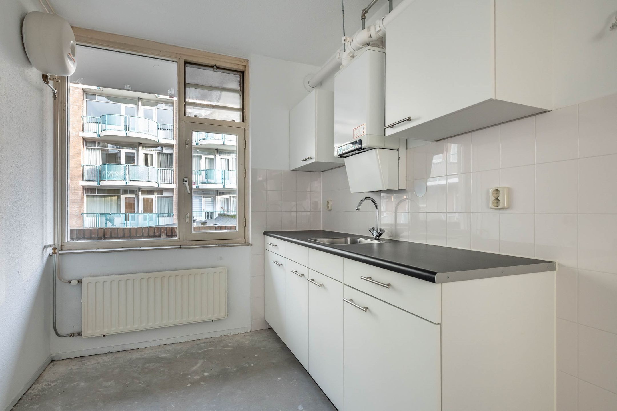 Foto 9 van Insulindeweg 60-H