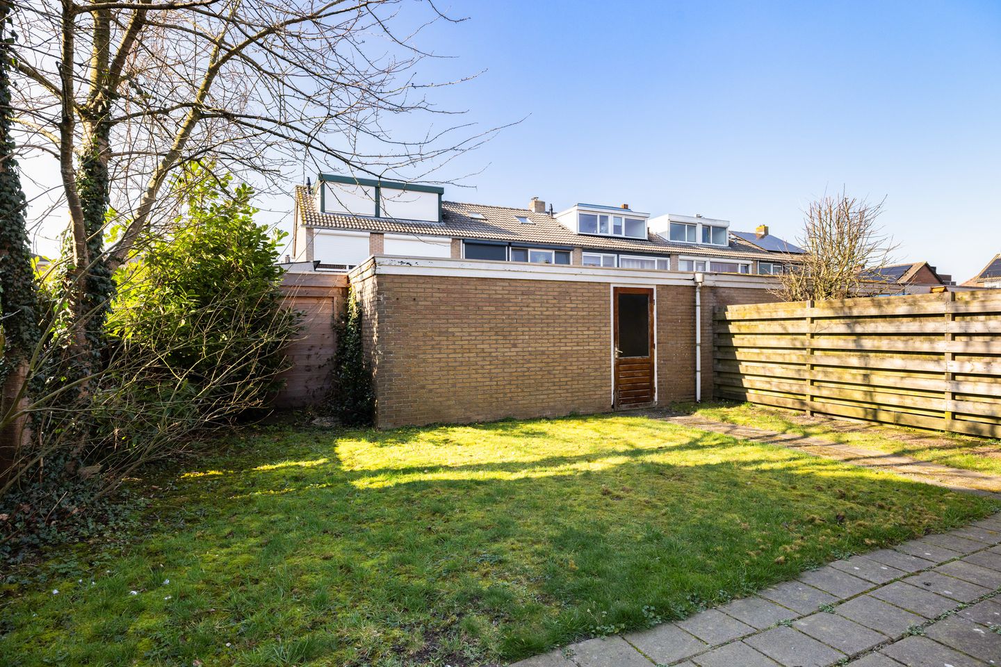 Foto 4 van Jan Steenlaan 10