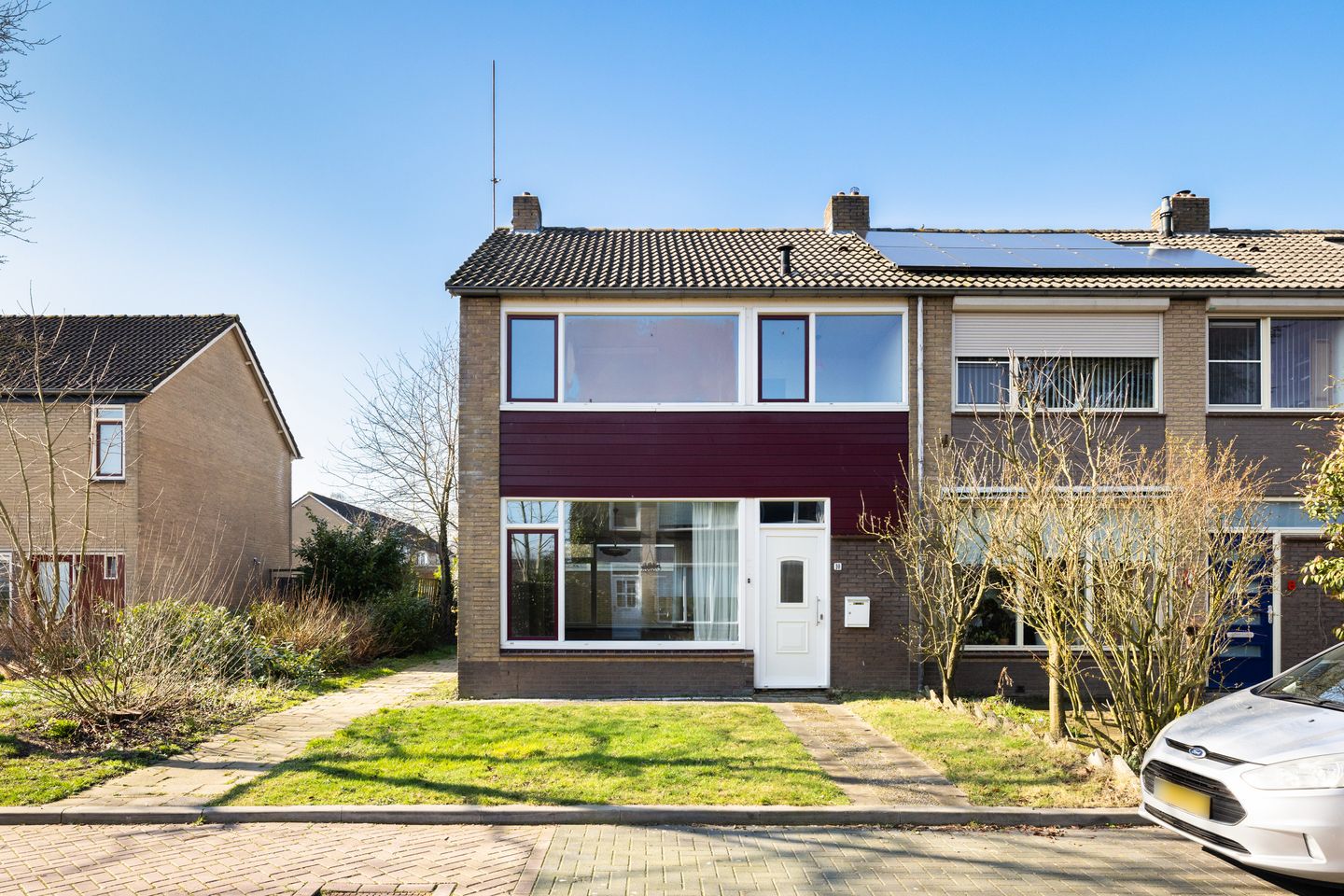 Foto 5 van Jan Steenlaan 10