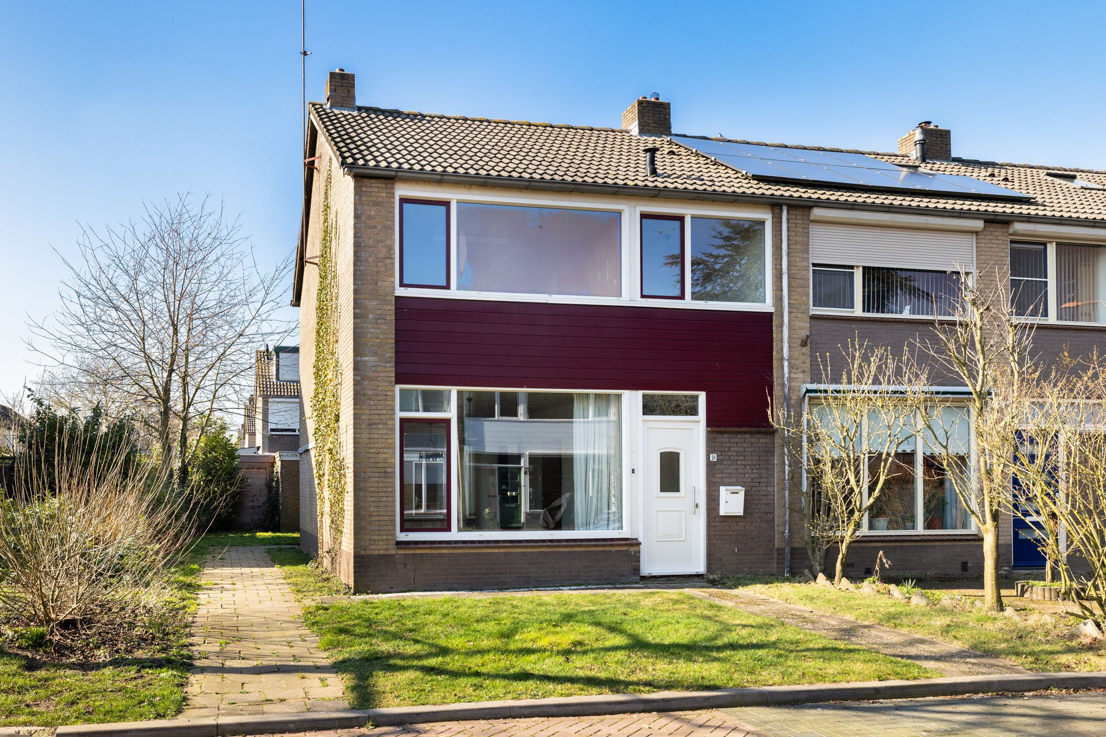 Foto 6 van Jan Steenlaan 10