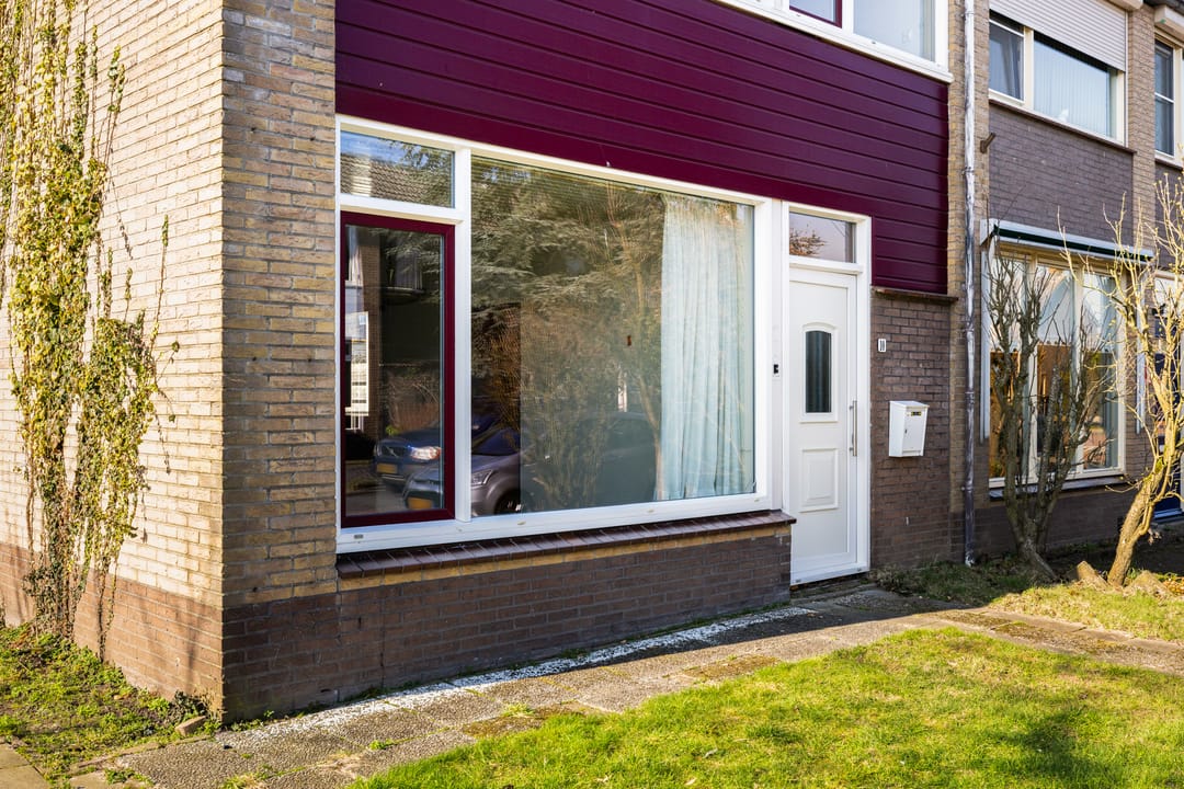 Foto 7 van Jan Steenlaan 10