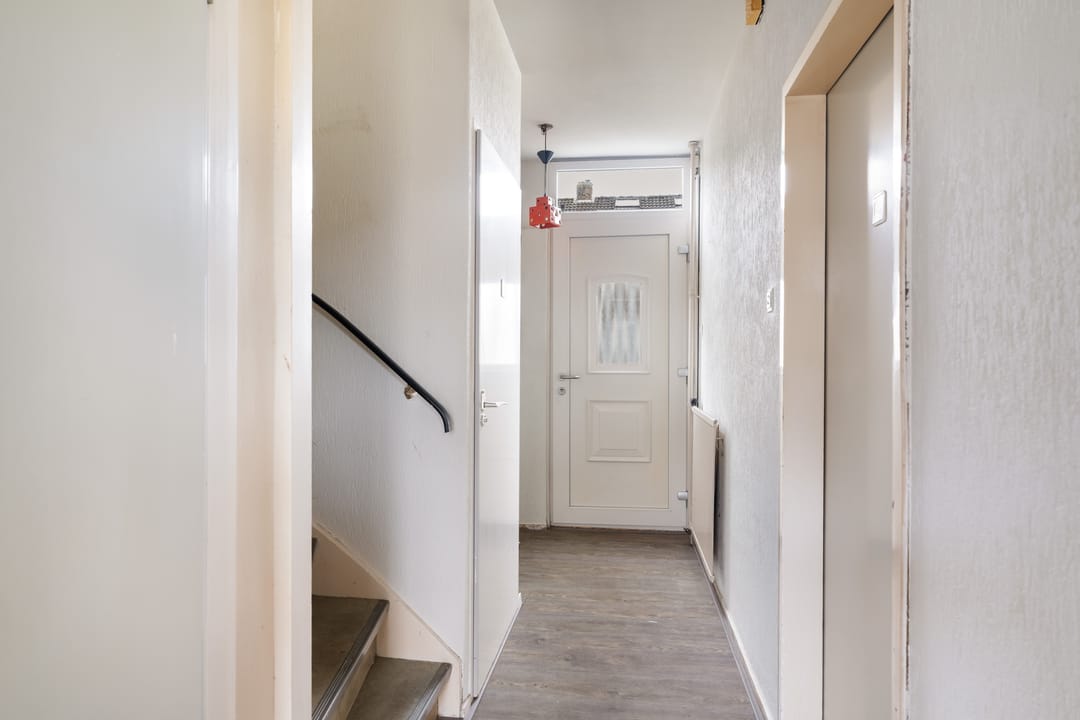 Foto 8 van Jan Steenlaan 10