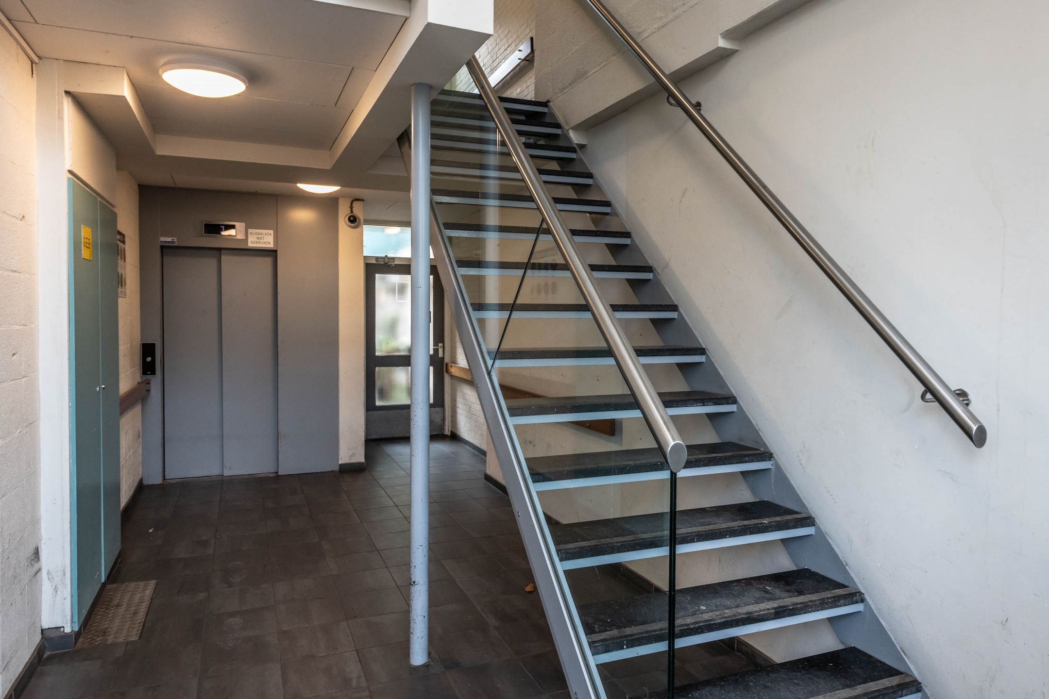 Foto 21 van Insulindeweg 60-H