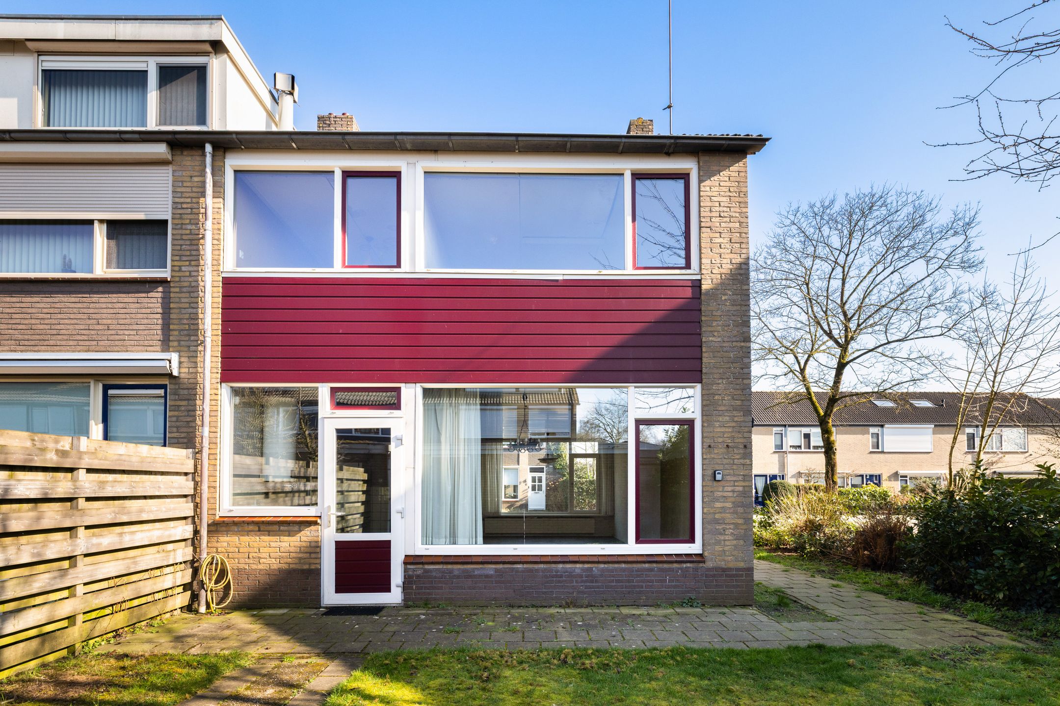 Foto 21 van Jan Steenlaan 10