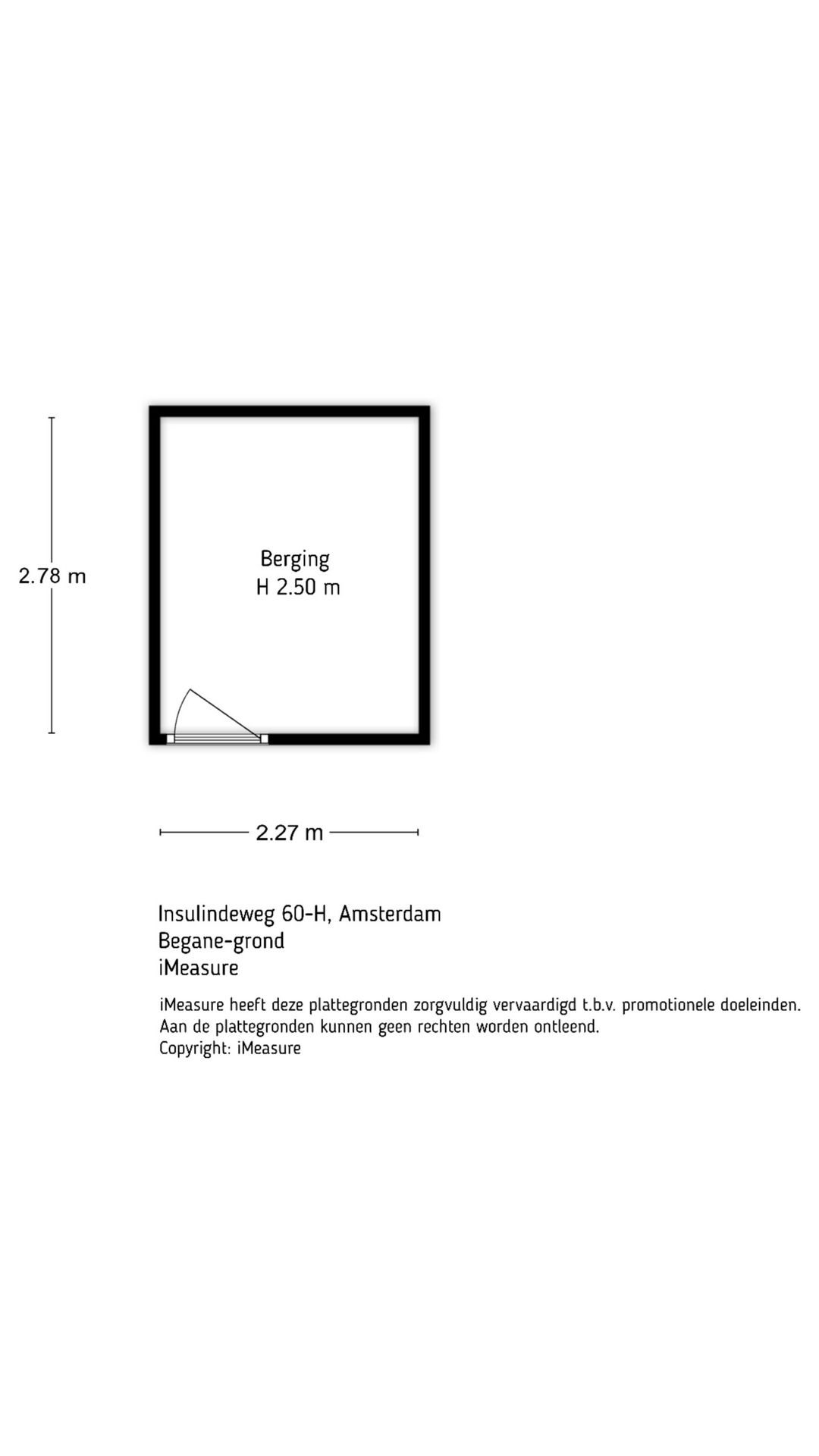 Foto 27 van Insulindeweg 60-H