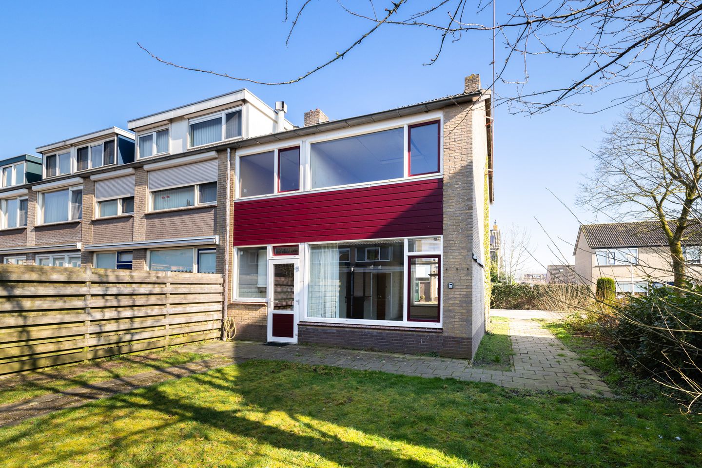 Foto 20 van Jan Steenlaan 10