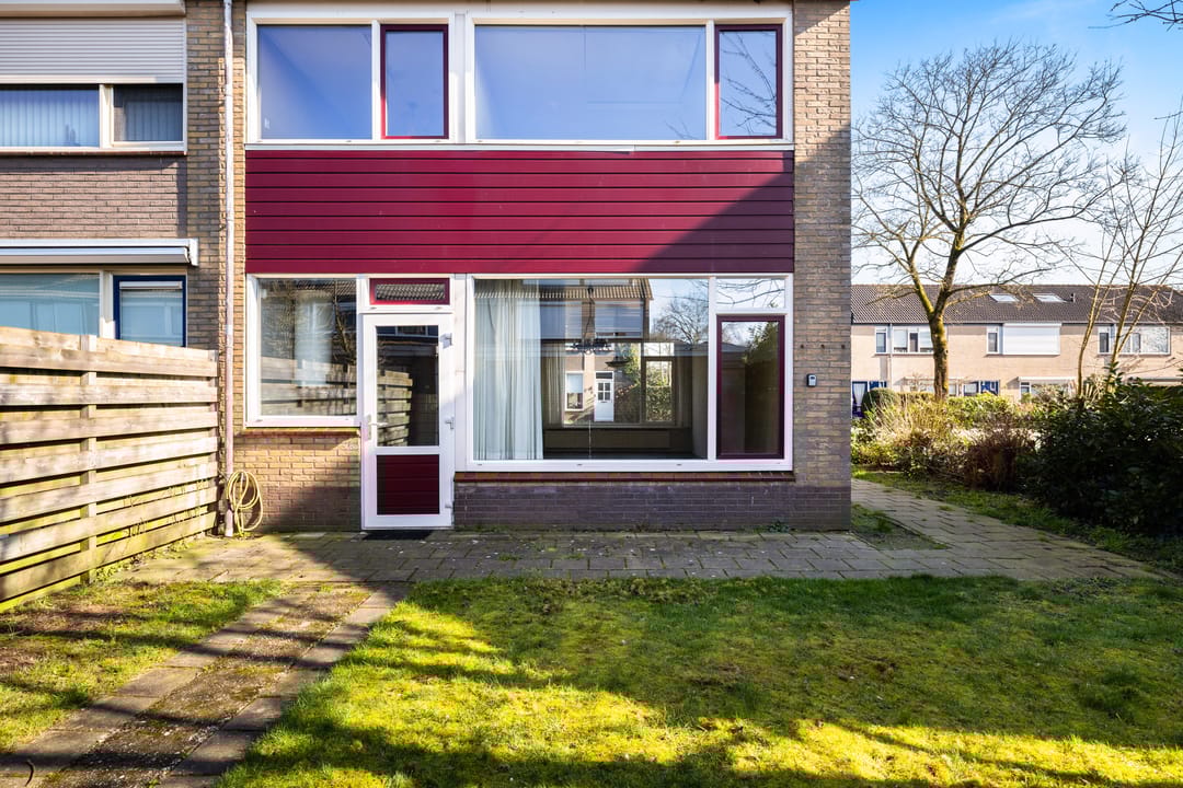 Foto 22 van Jan Steenlaan 10