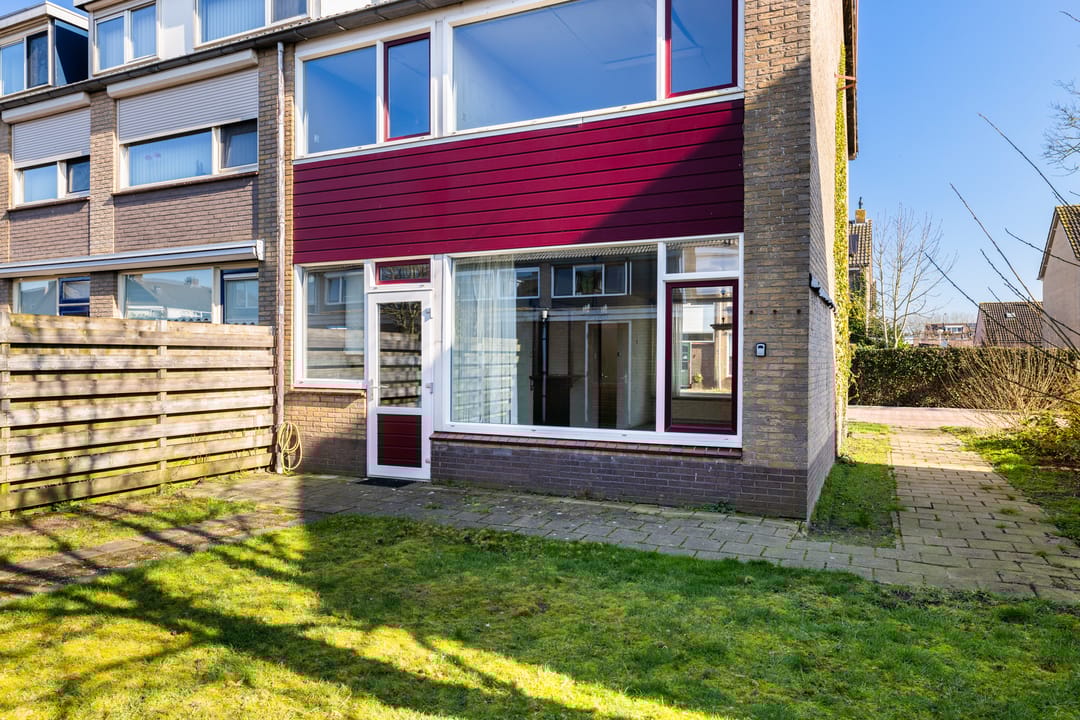 Foto 23 van Jan Steenlaan 10