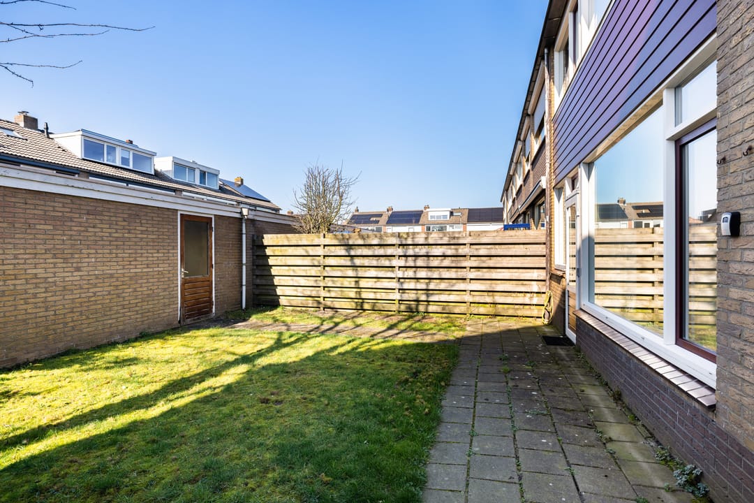 Foto 26 van Jan Steenlaan 10