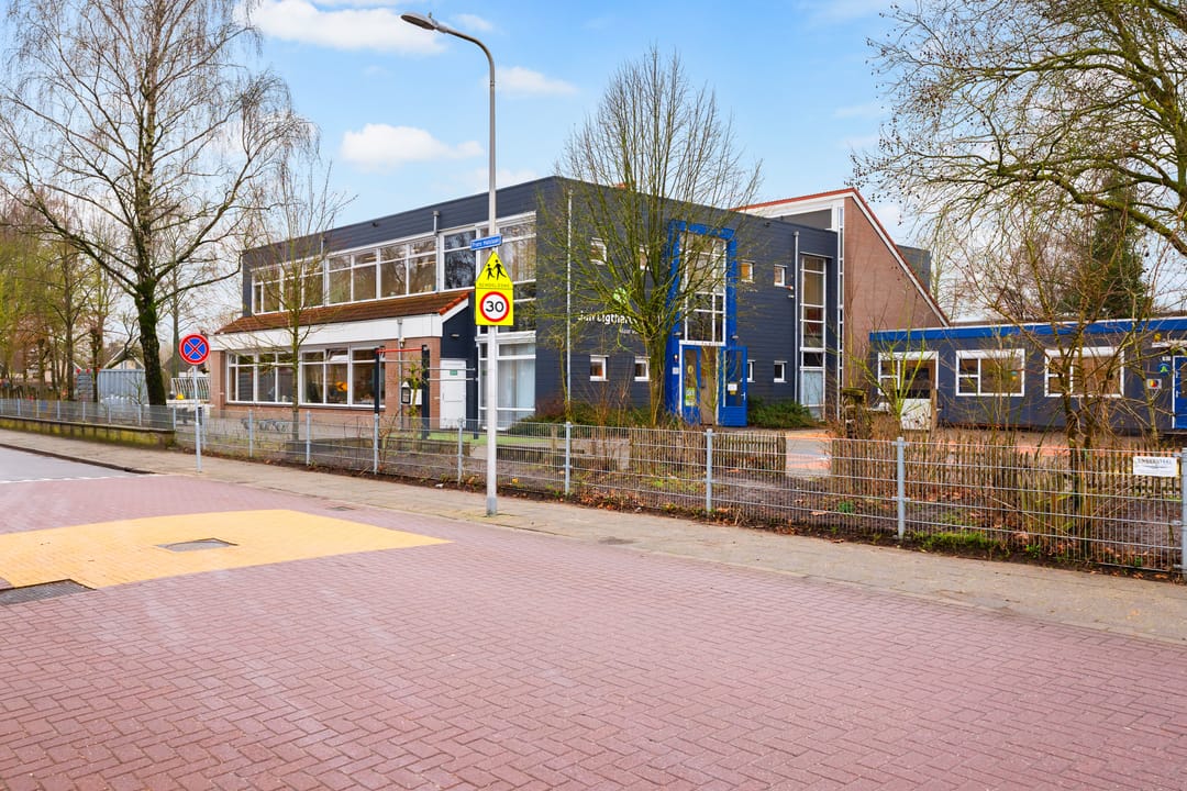 Foto 41 van Jan Steenlaan 10