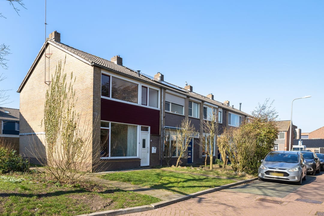 Foto 43 van Jan Steenlaan 10