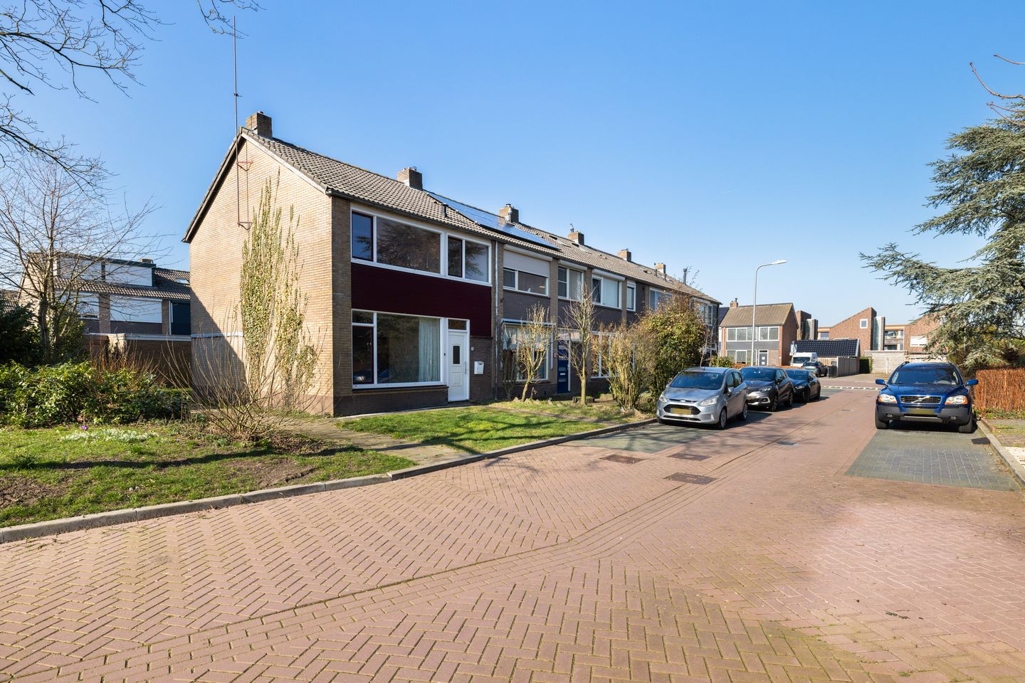 Foto 44 van Jan Steenlaan 10