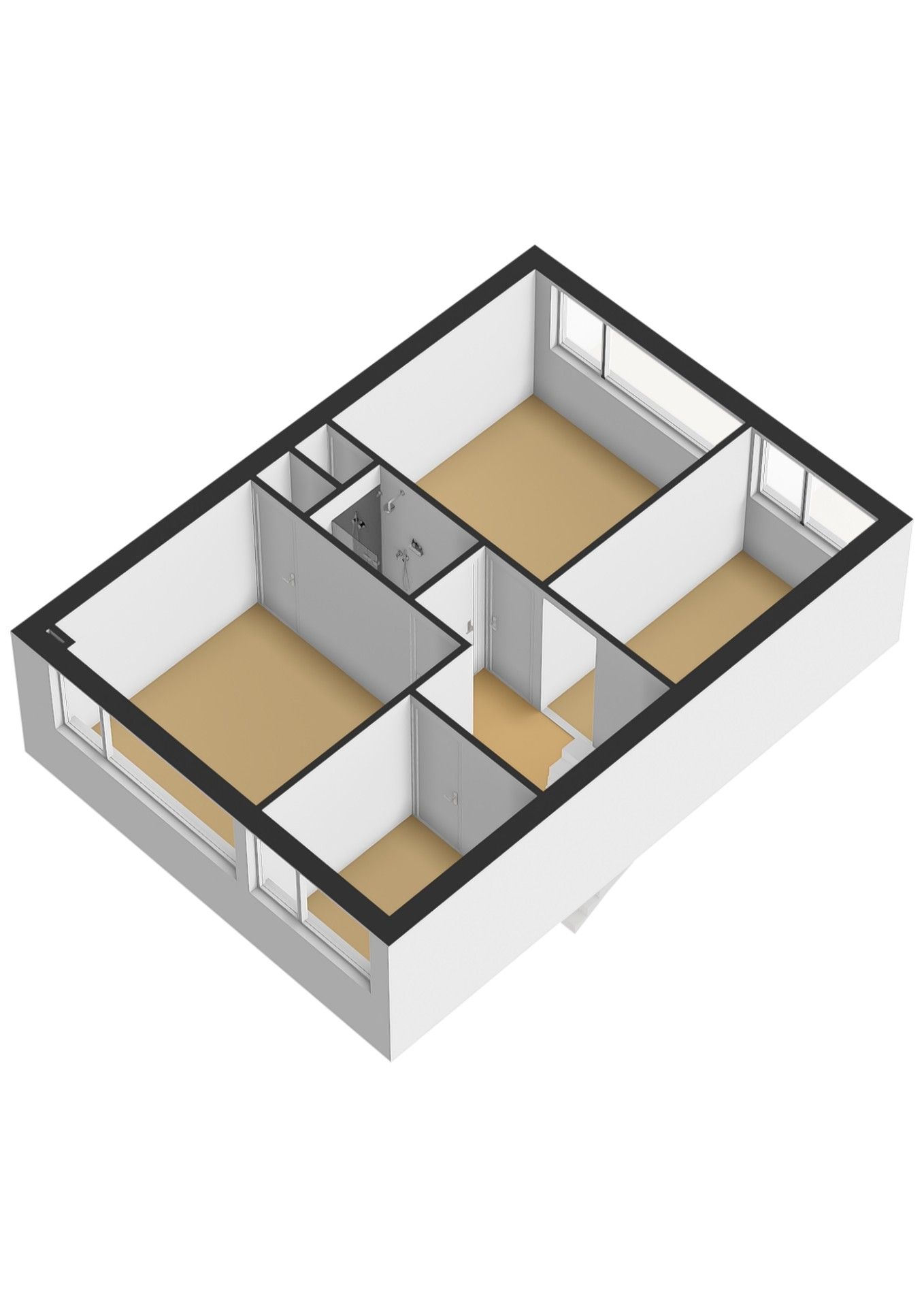 Foto 50 van Jan Steenlaan 10