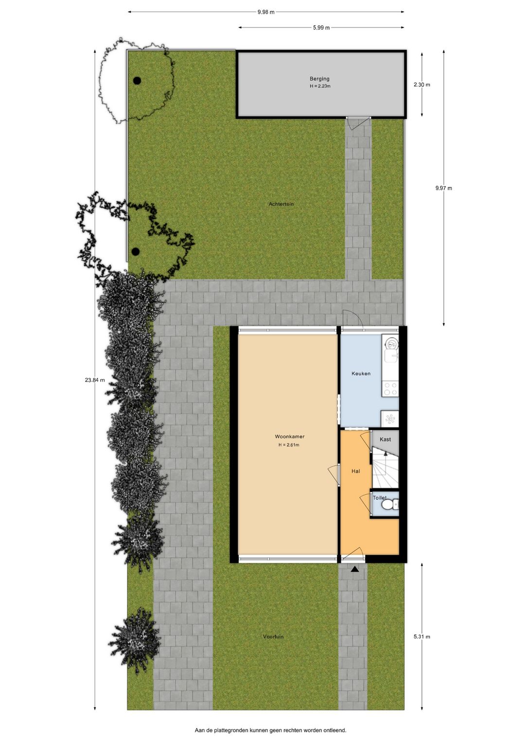 Foto 53 van Jan Steenlaan 10