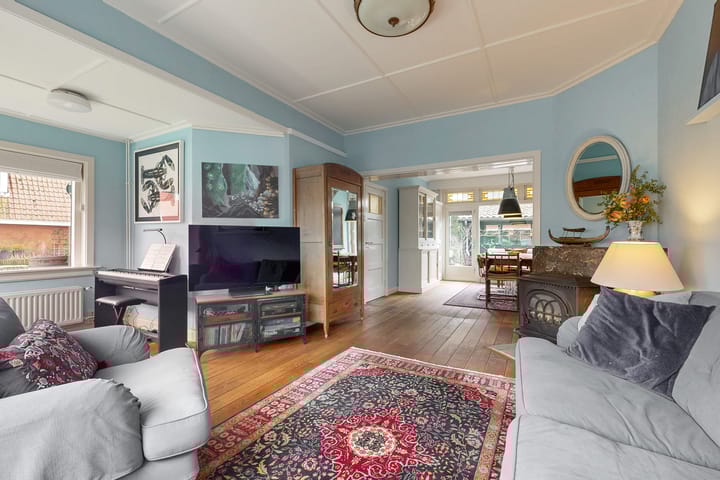 Foto 2 van Da Costalaan 31