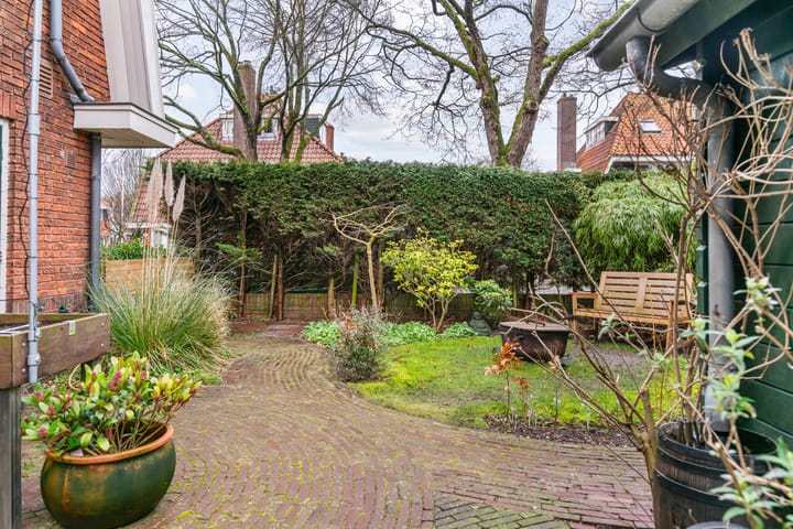 Foto 3 van Da Costalaan 31