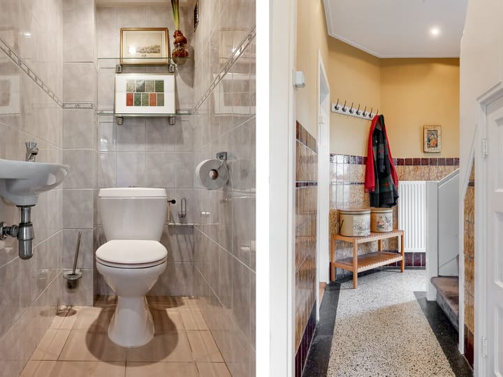 Foto 4 van Da Costalaan 31