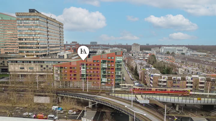 Adelheidstraat 151 main image