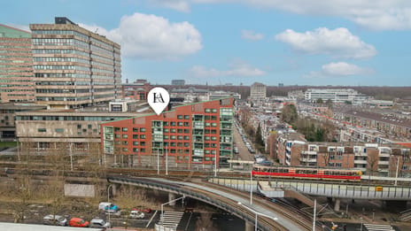 Adelheidstraat thumbnail