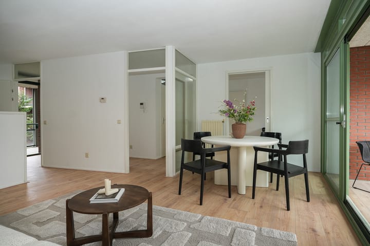 Photo 3 of Adelheidstraat 151