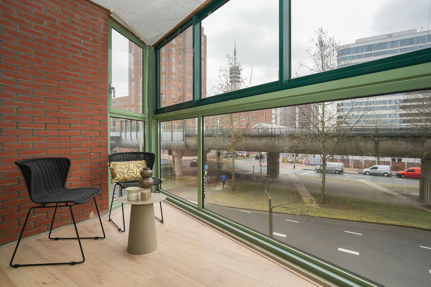 Photo 10 of Adelheidstraat 151