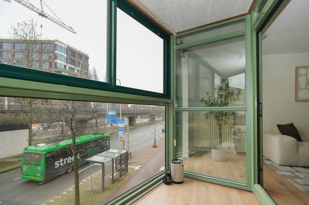 Photo 11 of Adelheidstraat 151
