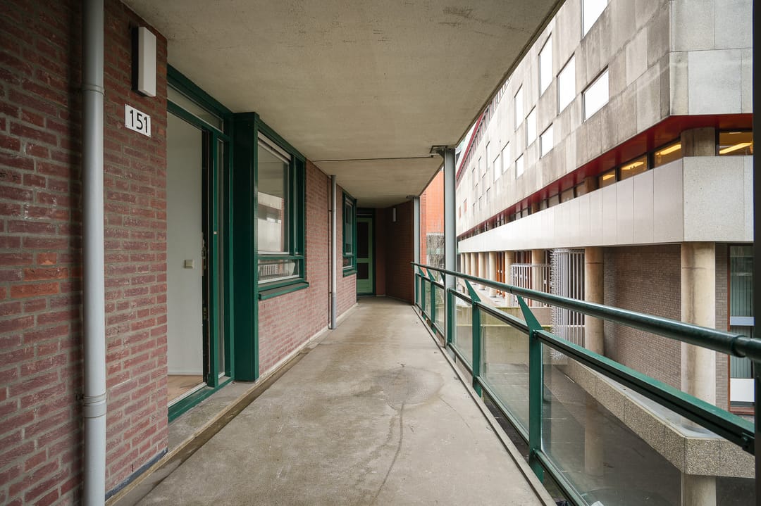 Photo 26 of Adelheidstraat 151