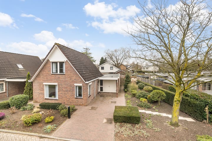 Pastoor Janssenhof 2 main image