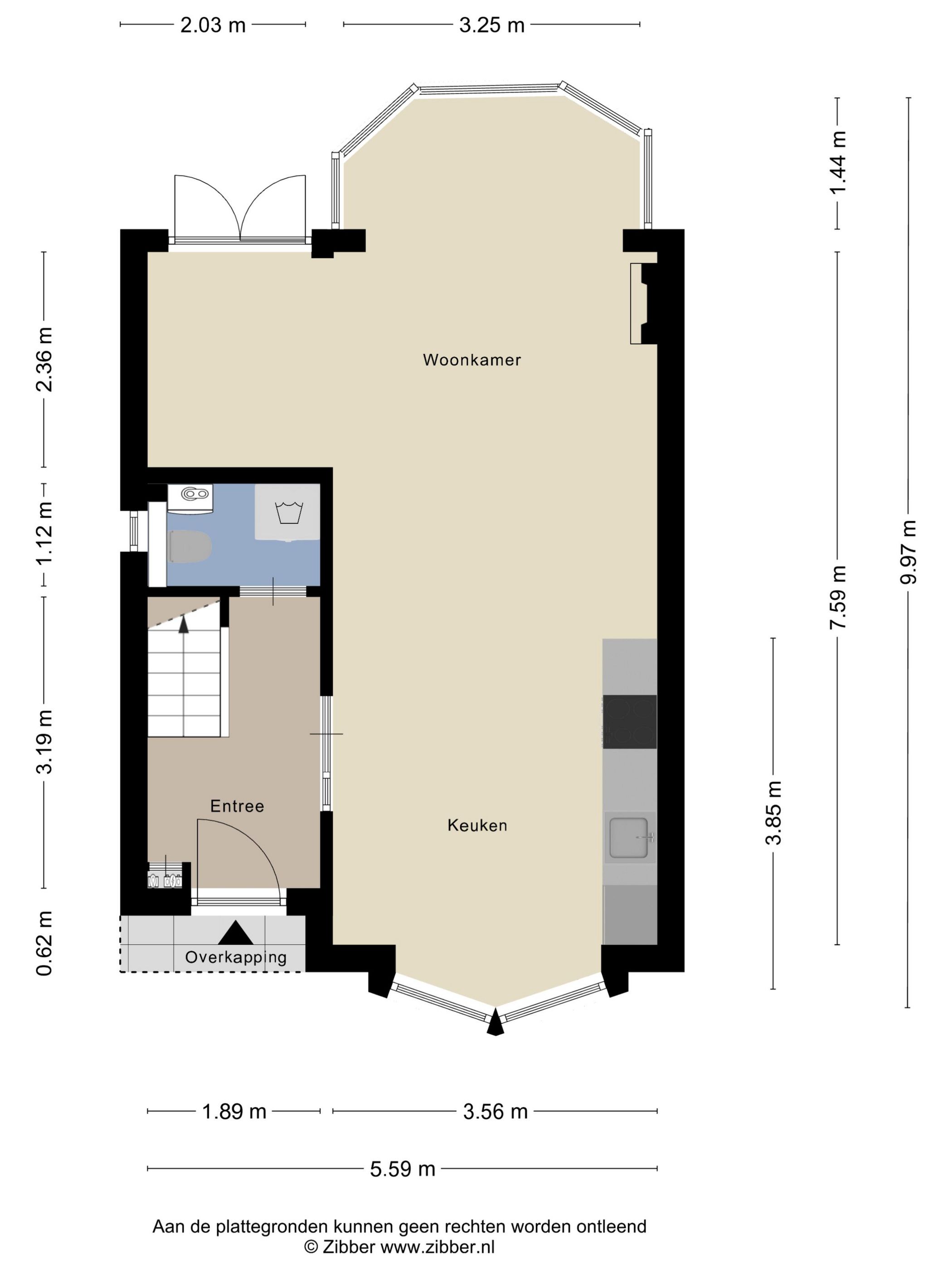 Foto 39 van Mariastraat 14