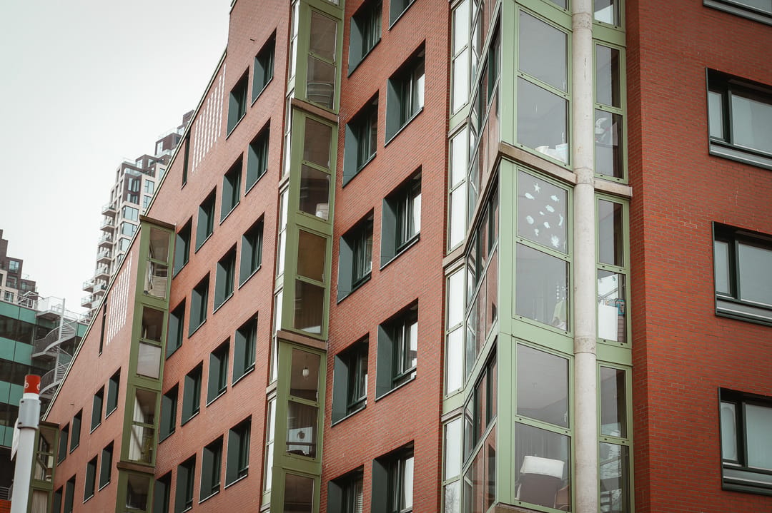 Photo 32 of Adelheidstraat 151