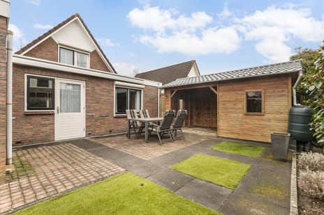 Pastoor Janssenhof 2 tertiary image