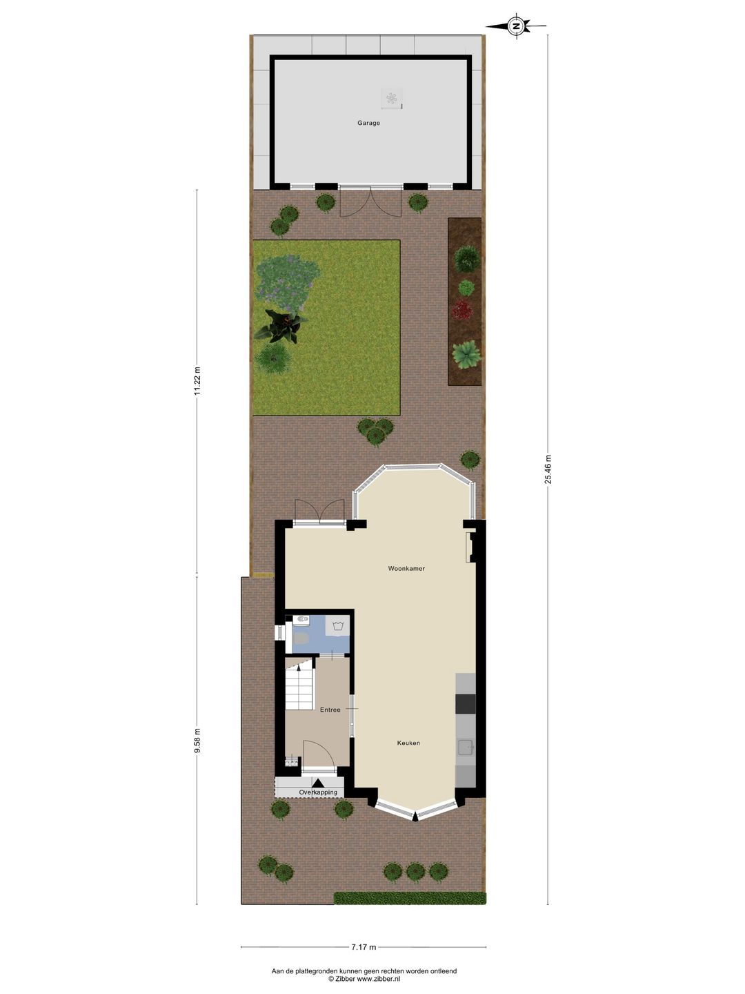 Foto 38 van Mariastraat 14