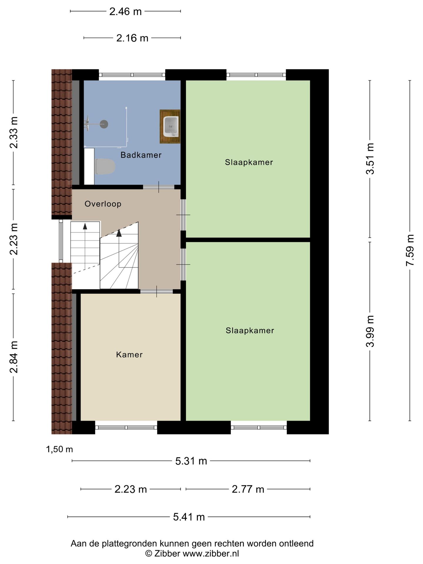 Foto 40 van Mariastraat 14