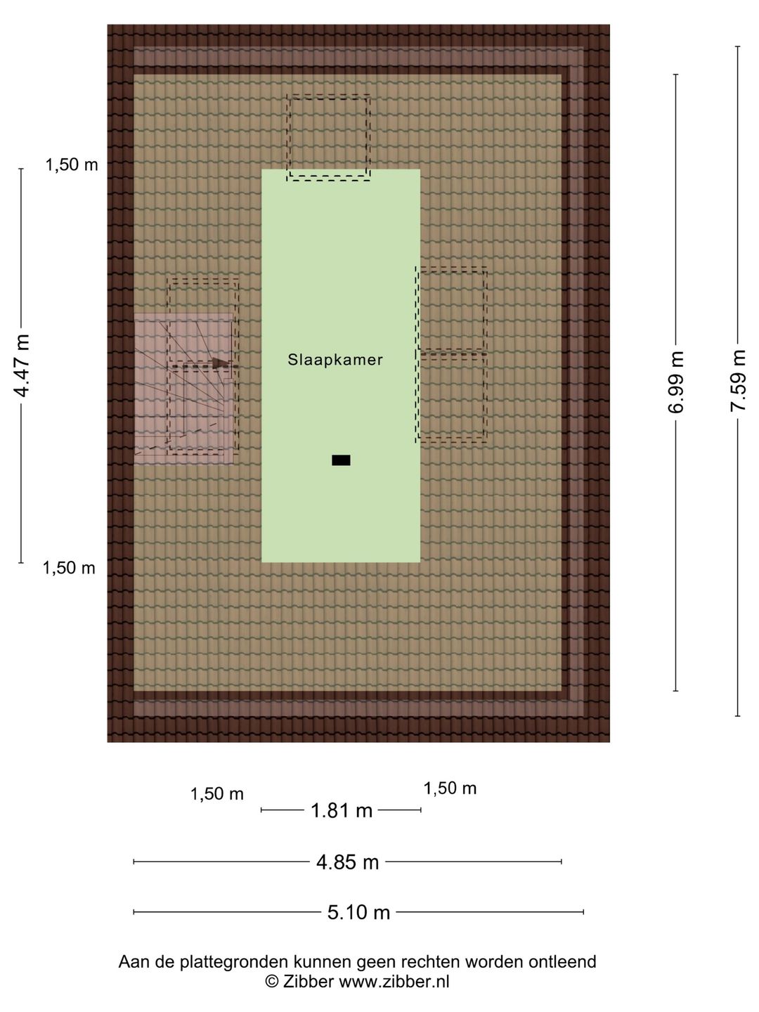 Foto 41 van Mariastraat 14