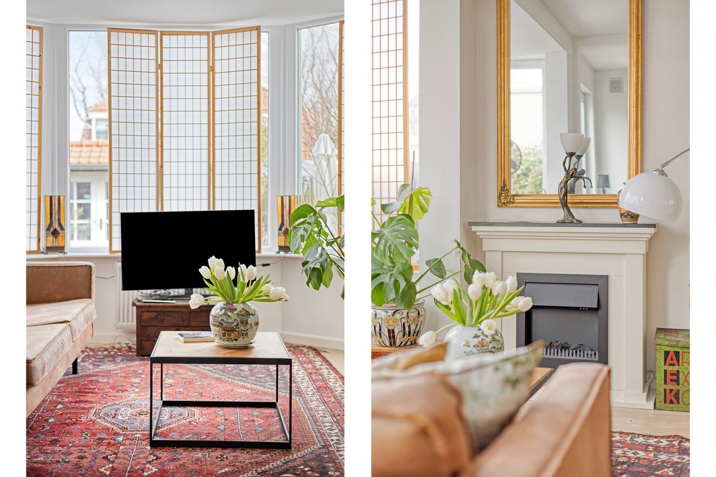 Foto 4 van Mariastraat 14