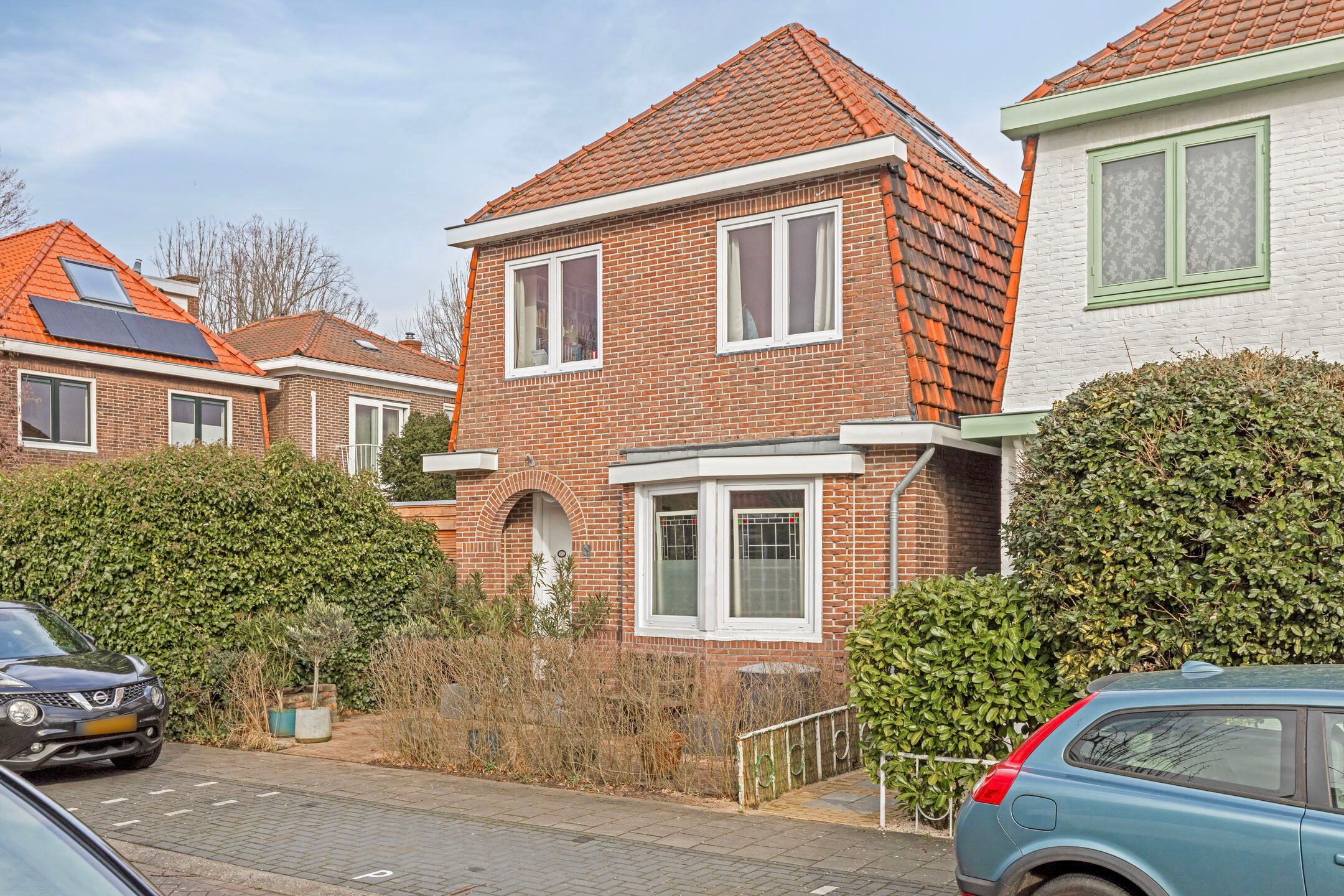 Foto 30 van Mariastraat 14