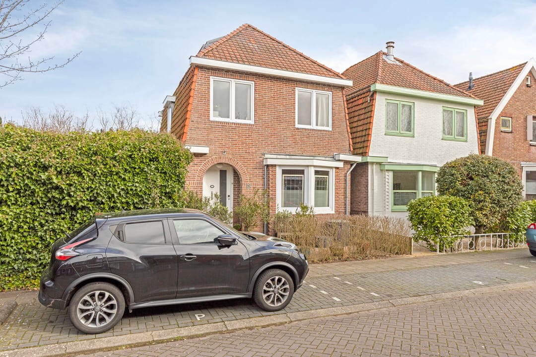 Foto 31 van Mariastraat 14