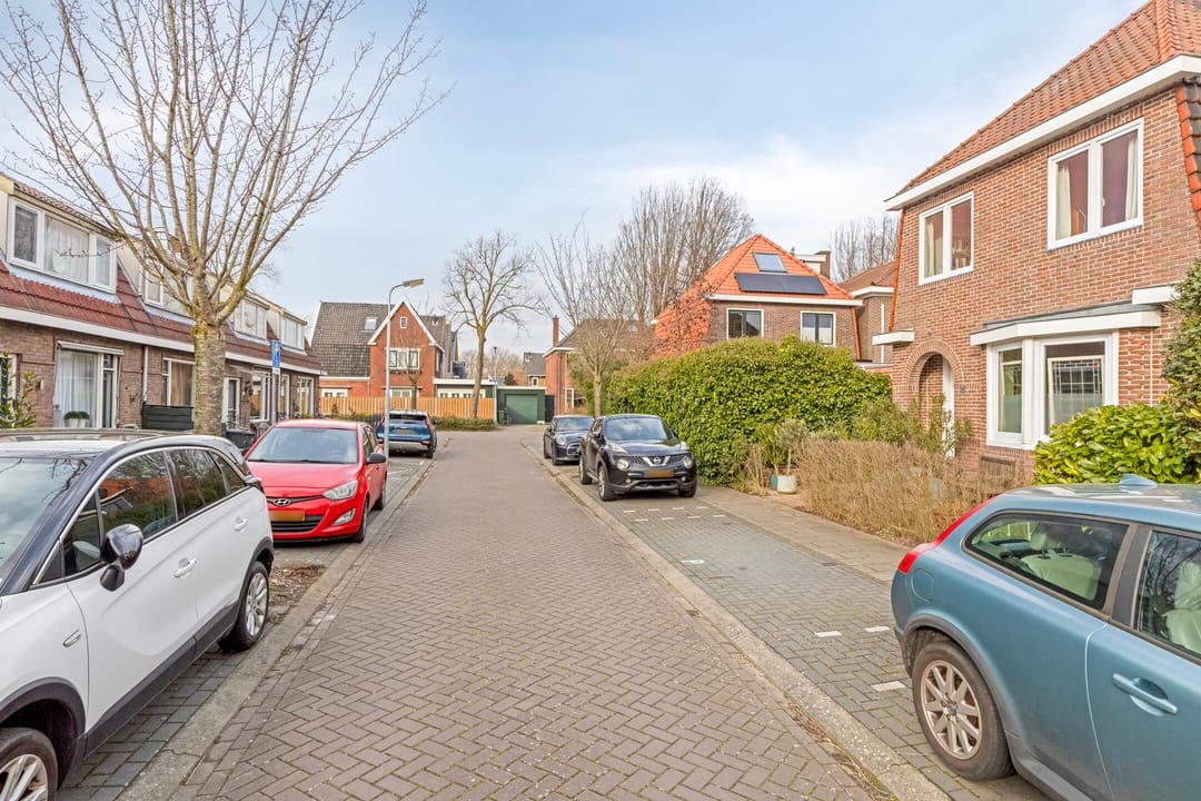 Foto 32 van Mariastraat 14