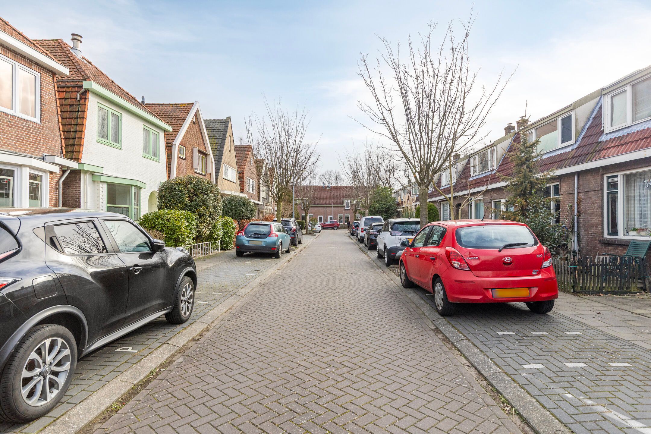 Foto 33 van Mariastraat 14