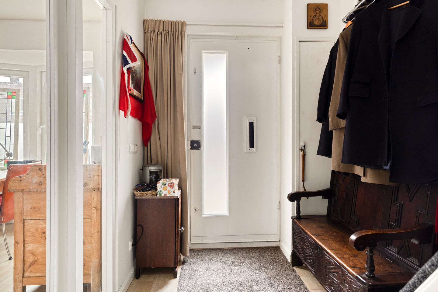 Foto 14 van Mariastraat 14