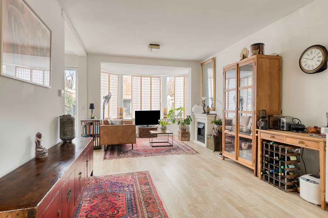 Foto 2 van Mariastraat 14