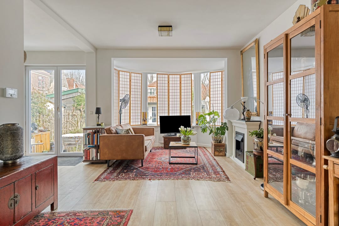 Foto 7 van Mariastraat 14