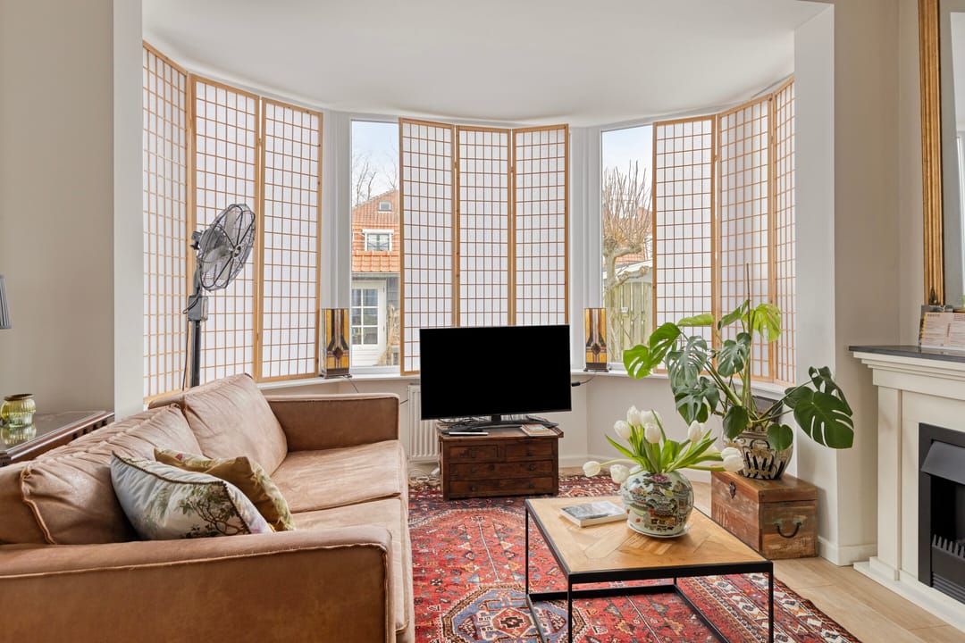 Foto 8 van Mariastraat 14