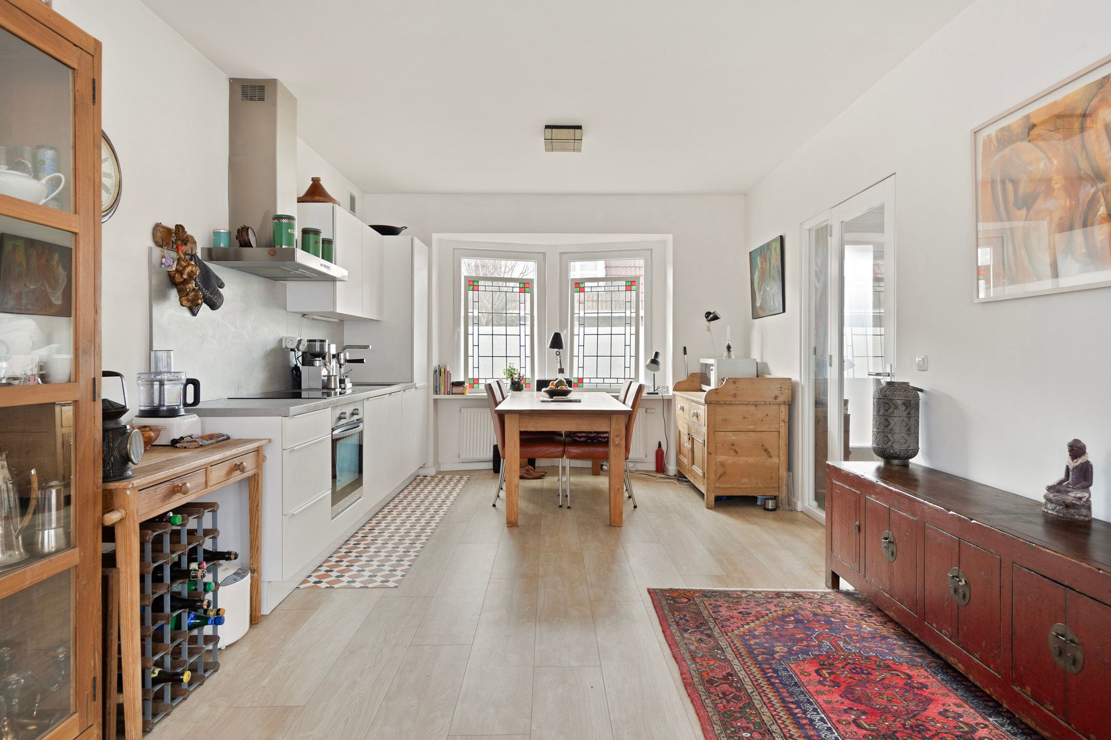 Foto 3 van Mariastraat 14