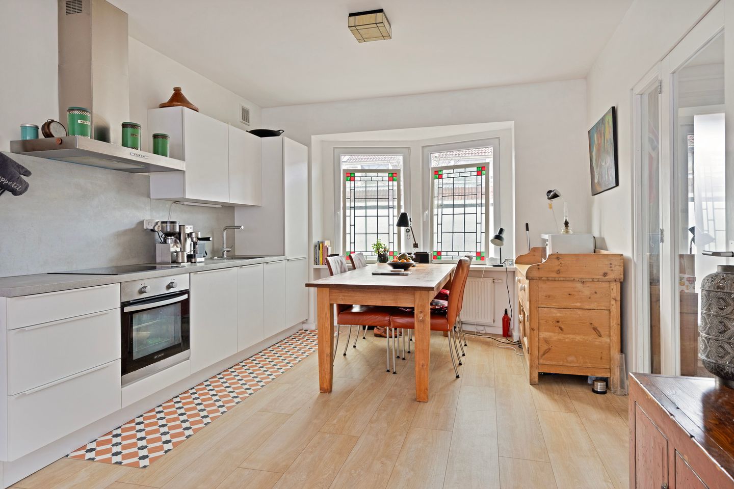 Foto 5 van Mariastraat 14